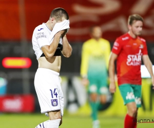 KVO Oostende loopt Anderlecht - bijna - kapot: derde gelijkspel in vier matchen voor paars-wit