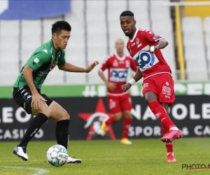 OFFICIEEL Cercle Brugge leent Ueda uit aan Nîmes 