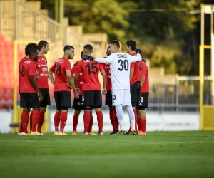 Seraing springt naar leiderspositie in 1B ondanks flater doelman tegen Lierse