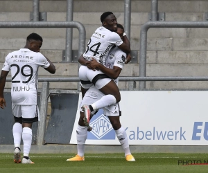 Eupen haalt nog een defensieve versterking