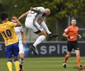 Behoudt STVV de voeling met de top acht of kan Eupen de degradatiezone verder achter zich laten?