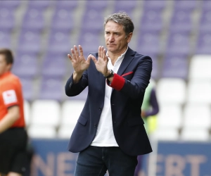 Philippe Montanier is trots op zijn spelers: "Geweldige prestatie om hier te kunnen winnen"