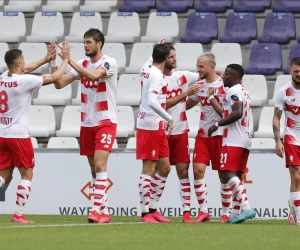 Charleroi en Standard kennen mogelijke tegenstanders in derde voorronde Europa League