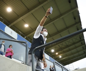 Zien we straks ex-Anderlecht-trainer aan het roer bij Charleroi? Zijn naam circuleert alvast