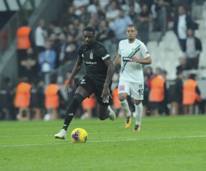 OFFICIEEL Diaby slaagt voor medische testen en tekent bij RSC Anderlecht 