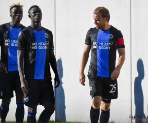 'Miljoenentransfer Club Brugge speelde nog niet dit seizoen, maar staat wel in belangstelling van Italiaanse topklassers'