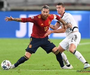 Real Madrid-kapitein Sergio Ramos over Ansu Fati: "Het is een genot om met hem samen te spelen"