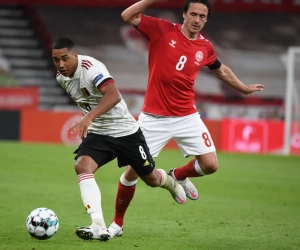 "Ambitie in elke competitie": Youri Tielemans geloof in de Nations League met Rode Duivels