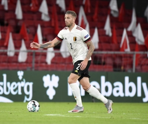 Tottenham blijft doordrukken voor concurrent Toby Alderweireld, maar clubs zitten nog ver uit elkaar