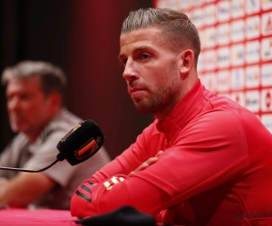 Alderweireld voor zijn honderste: "Ze moeten geen standbeeld voor mij neerzetten, maar het streelt mijn ego dat ze eraan denken"