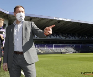 Gewezen CEO Anderlecht duikt op in ... eerste provinciale