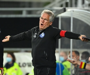 Laszlo Bölöni wil speler weghalen uit Jupiler Pro League, maar krijgt voorlopig een njet 