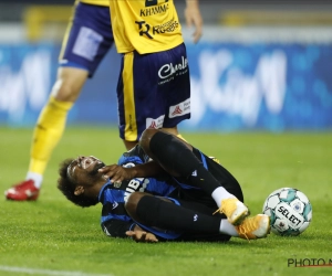 POLL: Uw mening over de strafschop van Club Brugge, terecht of niet?