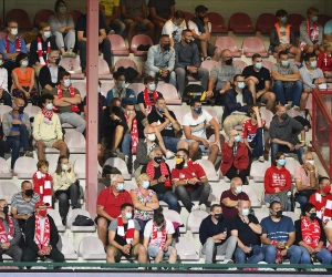 KV Kortrijk waarschuwt supporters voor thuiswedstrijd tegen Antwerp