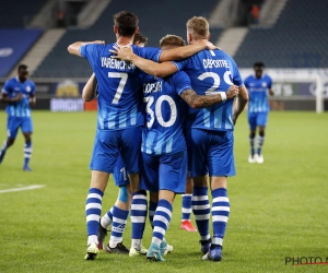 Gaat Gent dan tóch nog de transfermarkt op? 'Verdediger met 27 caps voor zijn land in beeld, maar ...'