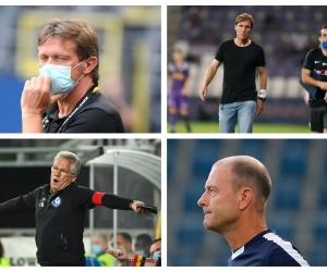 Debat van de week: Worden coaches te snel ontslagen? (En uw mening over fans in het stadion was kristalhelder!)