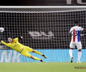 Verdeeld succes voor de Belgen in League Cup: penaltythriller voor Batshuayi, exit voor Kaminski