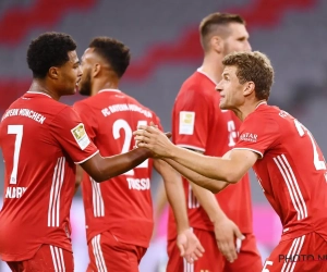 Bayern topfavoriet, zaakje te doen met Sevilla in Europese Supercup