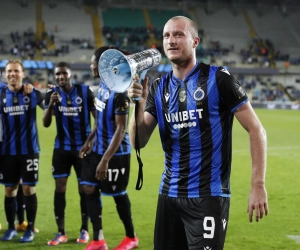 UPDATE: Club Brugge kan Krmencik dan toch verpatsen - speler geland op luchthaven