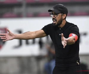 Hernan Losada zeer tevreden met glansrijke overwinning tegen STVV: "De aanvallende rollen zijn geweldig ingevuld"