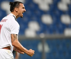 Carrière van Zlatan nog lang niet ten einde? "Ibrahimovic traint nog steeds met het verlangen van een klein kind"