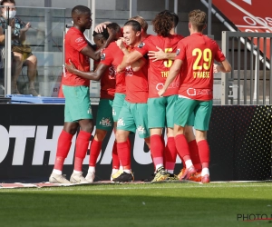 KV Oostende kent geen problemen met OH Leuven en boekt 6 op 6