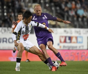 Ongerustheid na blessure van sterkhouder Charleroi, coach geeft meer duiding