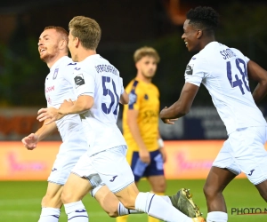 Comeback komt steeds dichterbij, maar Anderlecht wil geen risico nemen met zijn sterkhouder