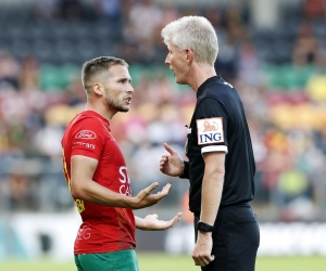 Ex-ref niet mals voor wedstrijdleiding van Oostende - OHL: "Niet verstoppen achter de VAR"