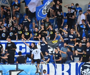 'Genk verandert geweer van schouder: ex-speler met verleden bij Club Brugge wordt de nieuwe coach'