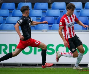 Nederlander Lammers trekt naar Atalanta