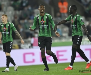 Nieuwkomer maakte meteen heel wat indruk bij Cercle Brugge 