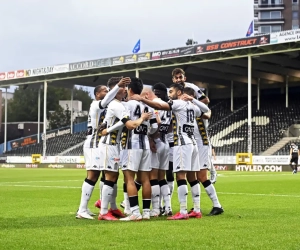 Charleroi stoot door naar laatste voorronde Europa League na zeer spannende wedstrijd tegen FK Partizan Belgrado