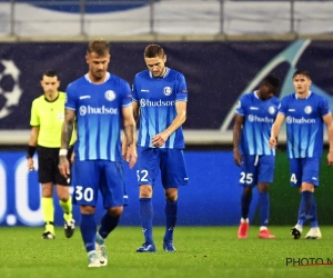 'Als het misloopt tegen Anderlecht misschien een shockeffect (Vanhaezebrouck?) bij Gent'