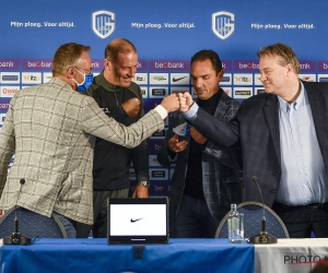 Genk-voorzitter Peter Croonen: "Thorup moet onze jonge garde beter maken, maar POI blijft een droom"