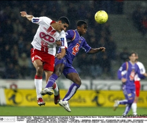 Op zijn zeventiende maakte hij zijn debuut bij Beerschot, maar doorbreken deed hij nooit: "Op cruciale momenten stond ik er alleen voor"