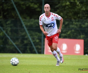 KV Kortrijk eindelijk zeker van extra seizoen in 1A: "Mogen nooit in deze situatie belanden" vindt Gilles Dewaele