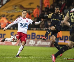 Antwerp vs KV Kortrijk, een duel voor meer dan de rood witte eer!