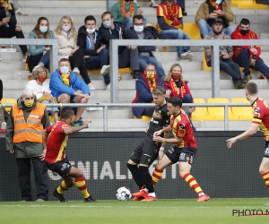 Tegenstander had KV Mechelen op scherp gezet: "Als je die uitspraken hoort..."