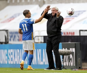 🎥 Wat een match: Belg raakt drie keer de lat, penalty nadat laatste fluitsignaal klonk beslist wedstrijd