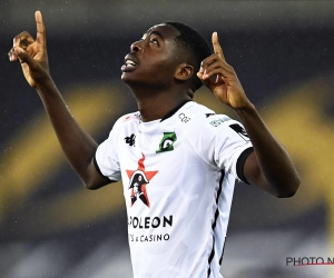 'Winger van Cercle Brugge wordt gevolgd door topploeg uit Ligue 1'