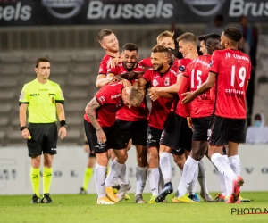 6 spelers van RWDM positief getest op het coronavirus, maar wedstrijd tegen Club NXT gaat gewoon door 