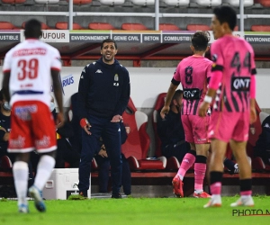 Charleroi verliest punten bij hekkensluiter: "Er gaan hier nog ploegen punten laten liggen"