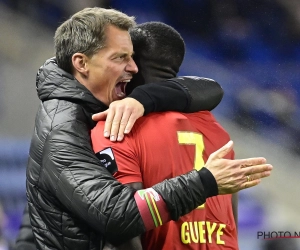 Alexander Blessin kaapt met KV Oostende ook in Racing Genk punt weg: "Al hadden we geruime tijd geen grip op Genk"