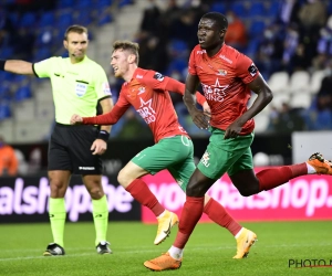 🎥 Overnachtinkje Genk? Doelpuntenmaker KVO miste ei zo na de spelersbus