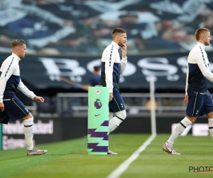 Alderweireld wist met Spurs treffer van miljoenenaankoop Chelsea uit en stoot door na strafschoppen