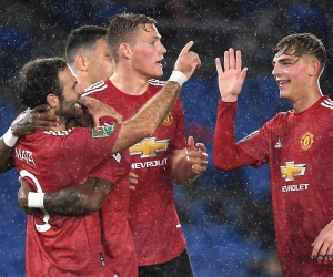 Verrassende terugkeer in de maak? 'Manchester United wil twee andere Premier League-clubs aftroeven voor Rode Duivel'