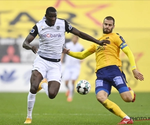 Gemengde gevoelens bij Waasland-Beveren en Genk: "We verdienden meer" & "Als je tot zo laat in de match voor staat"