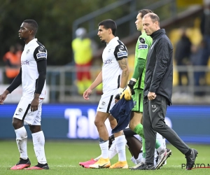 Vier op een rij voor Onuachu en 2 op 6 voor Thorup: "Dat toont aan dat we nog zoekende zijn"