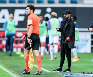 KV Oostende blij met complimenten van Hernán Losada: "Volgens mij is dit het moderne voetbal"